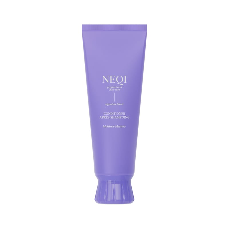 Hydratační kondicionér Moisture Mystery (Conditioner) NEQI - 250 ml Hydratační kondicionér Moisture Mystery (Conditioner) NEQI - 250 ml