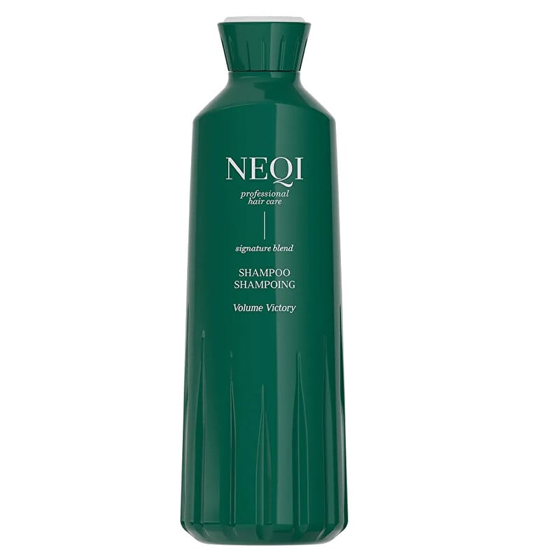 Šampon pro objem vlasů Volume Victory (Shampoo) NEQI - 330 ml Šampon pro objem vlasů Volume Victory (Shampoo) NEQI - 330 ml