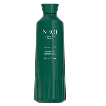 Šampon pro objem vlasů Volume Victory (Shampoo) NEQI - 330 ml