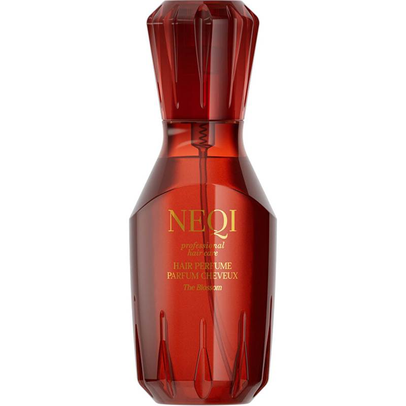Vlasový parfém The Blossom (Hair Perfume) NEQI - 75 ml Vlasový parfém The Blossom (Hair Perfume) NEQI - 75 ml