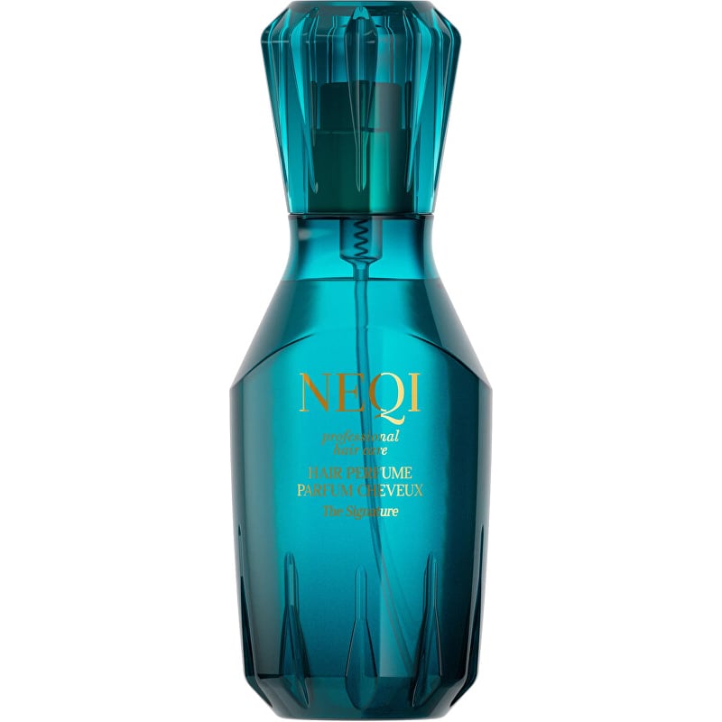 Vlasový parfém The Signature (Hair Perfume) NEQI - 75 ml Vlasový parfém The Signature (Hair Perfume) NEQI - 75 ml