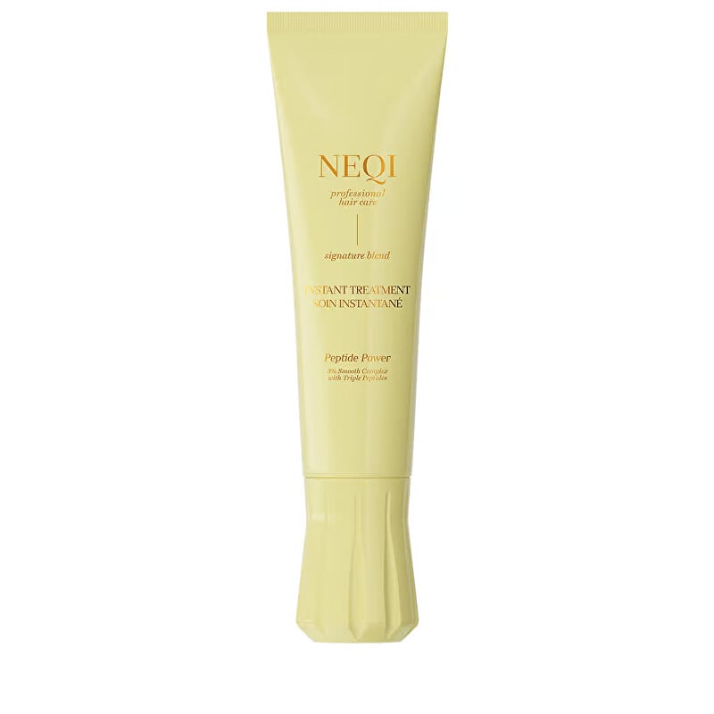 Vlasová kúra s peptidy Treatment Treasure (Peptide Power) NEQI - 100 ml Vlasová kúra s peptidy Treatment Treasure (Peptide Power) NEQI - 100 ml