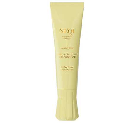 Vlasová kúra s peptidy Treatment Treasure (Peptide Power) NEQI - 100 ml
