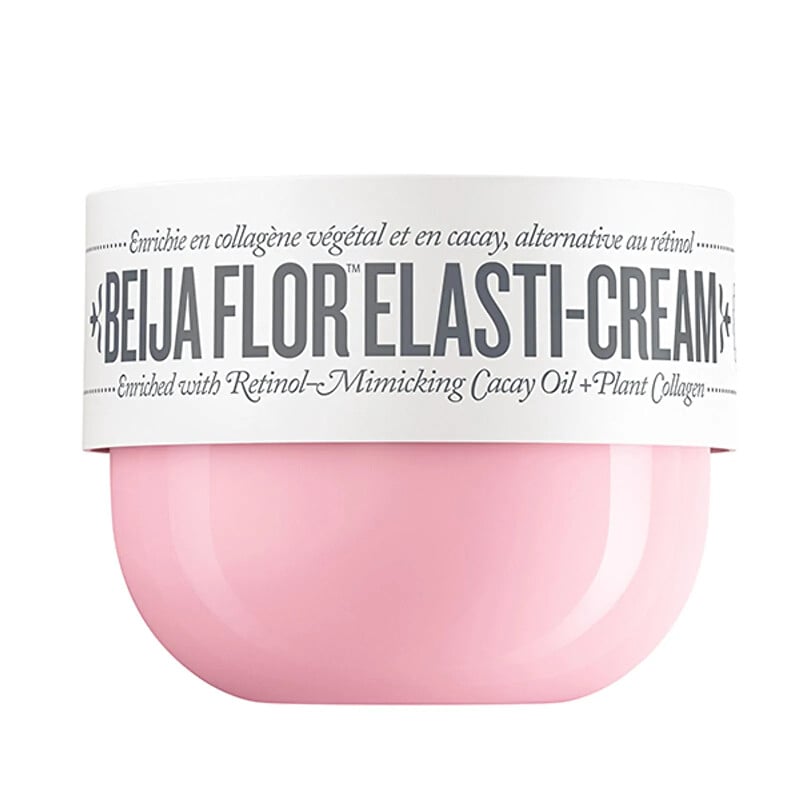Hydratační tělový krém Beija Flor (Elasti-Cream) Sol de Janeiro - 75 ml Hydratační tělový krém Beija Flor (Elasti-Cream) Sol de Janeiro - 75 ml