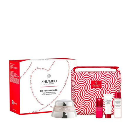 Dárková sada Bio Performance Set Shiseido