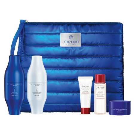Dárková sada Bio-Performance Skinfiller Set Shiseido