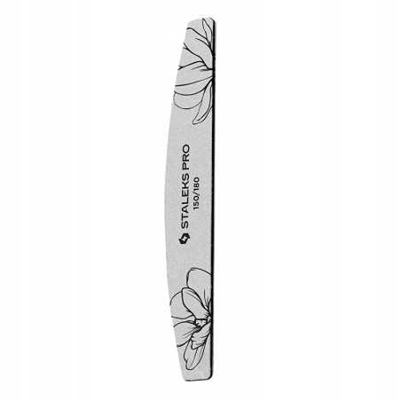 Minerální pilník na nehty Expert 40 150/180 (Crescent Mineral Nail File) STALEKS - 25 ks