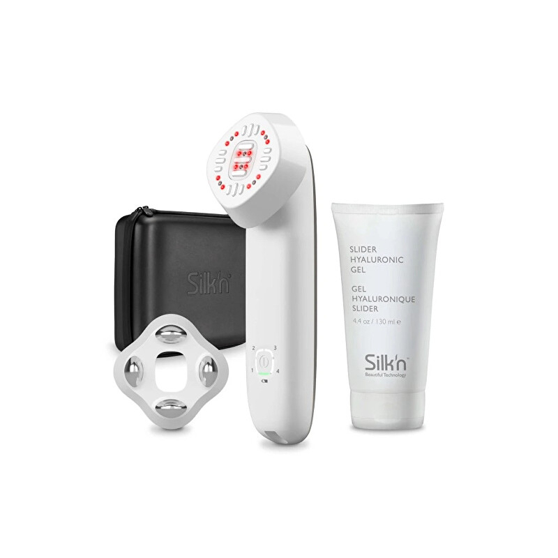 Přístroj pro omlazení pleti FaceTite MultiPlatform Silk'n Přístroj pro omlazení pleti FaceTite MultiPlatform Silk'n