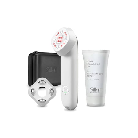 Přístroj pro omlazení pleti FaceTite MultiPlatform Silk'n