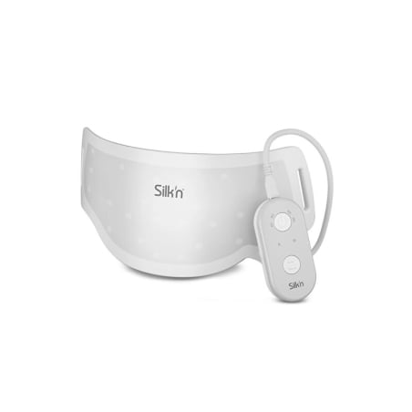 LED maska na krk Silk'n