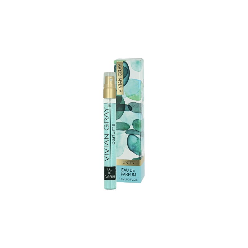 Parfémovaná voda Unity (Eau de Parfum) Vivian Gray - 10 ml