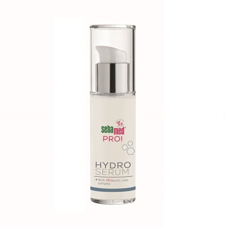 Hydratační pleťové sérum PRO! Hydro (Sérum) Sebamed - 30 ml