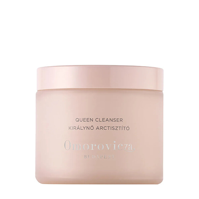 Čisticí pleťový krém Queen (Cleanser) Omorovicza - 125 ml Čisticí pleťový krém Queen (Cleanser) Omorovicza - 125 ml
