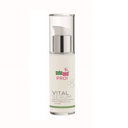 Pleťové sérum PRO! Vital (Serum) Sebamed - 30 ml