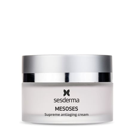 Pleťový krém s anti-age účinkem Mesoses (Supreme Antiaging Cream) Sesderma - 50 ml
