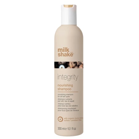 Vyživující šampon Integrity (Nourishing Shampoo) Milk Shake - 300 ml