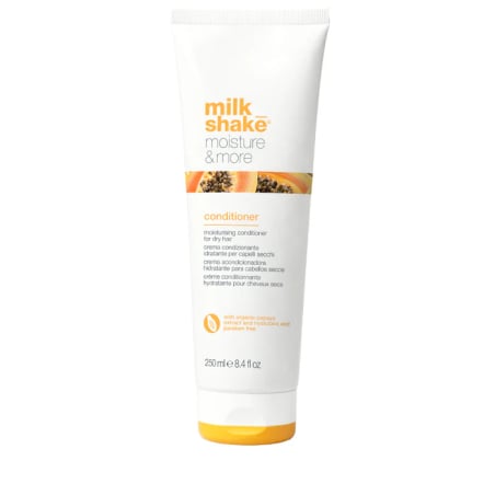 Hydratační kondicionér Moisture & More (Conditioner) Milk Shake - 250 ml