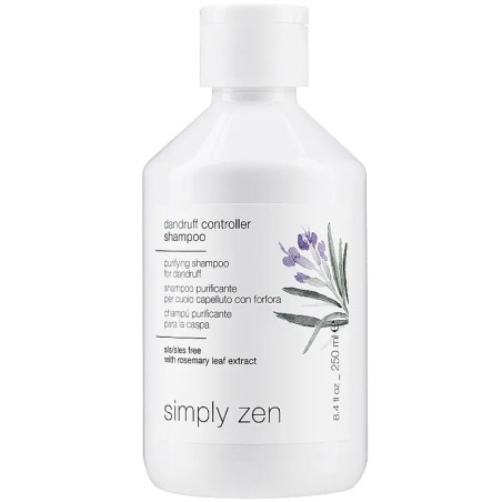 Šampon proti lupům Dandruff (Controller Shampoo) Simply Zen - 1000 ml