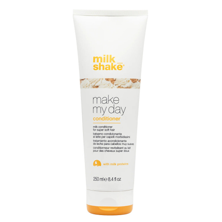 Denní kondicionér Make My Day (Conditioner) Milk Shake - 1000 ml