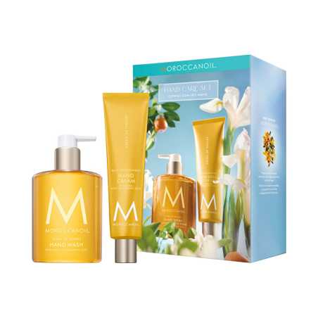 Dárková sada Soleil De Tanger Set Moroccanoil