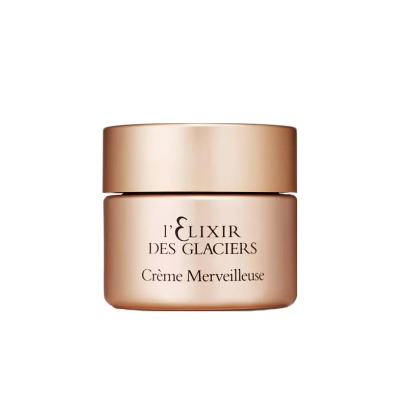 Regenerační pleťový krém Crema Merveilleuse Valmont - 50 ml