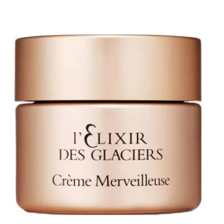 Regenerační pleťový krém Crema Merveilleuse Valmont - 50 ml