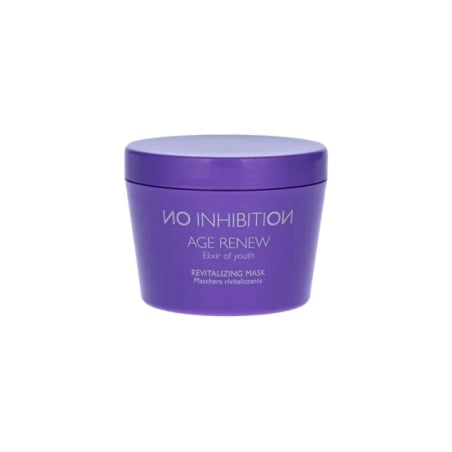 Revitalizační maska na vlasy Age Renew (Revitalizing mask) No Inhibition - 200 ml