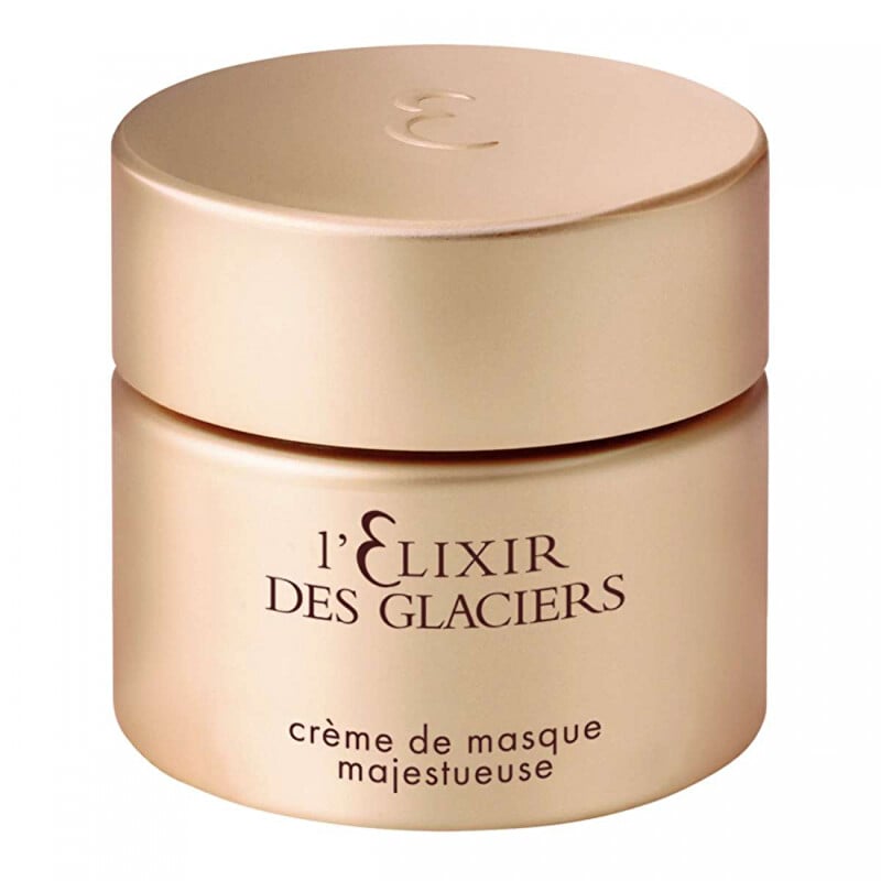 Vyživující denní krém Des Glaciers (Nourishing Face Care) Valmont - 50 ml Vyživující denní krém Des Glaciers (Nourishing Face Care) Valmont - 50 ml