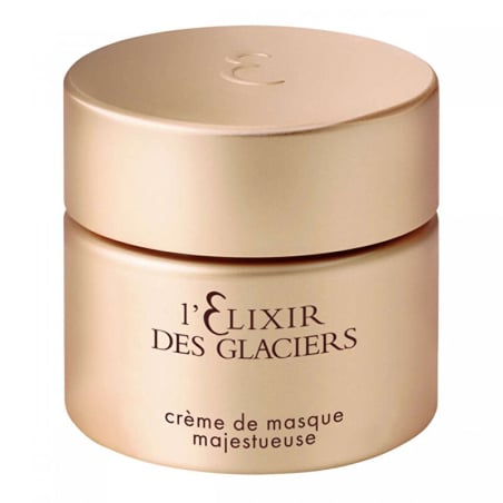 Vyživující denní krém Des Glaciers (Nourishing Face Care) Valmont - 50 ml