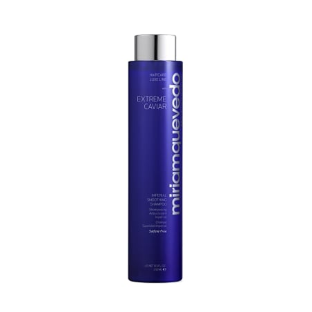 Uhlazující šampon Extreme Caviar (Imperial Smoothing Shampoo) Miriam Quevedo - 250 ml