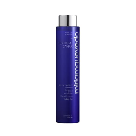 Šampon proti lupům Extreme Caviar (Special Dandruff Shampoo) Miriam Quevedo - 250 ml
