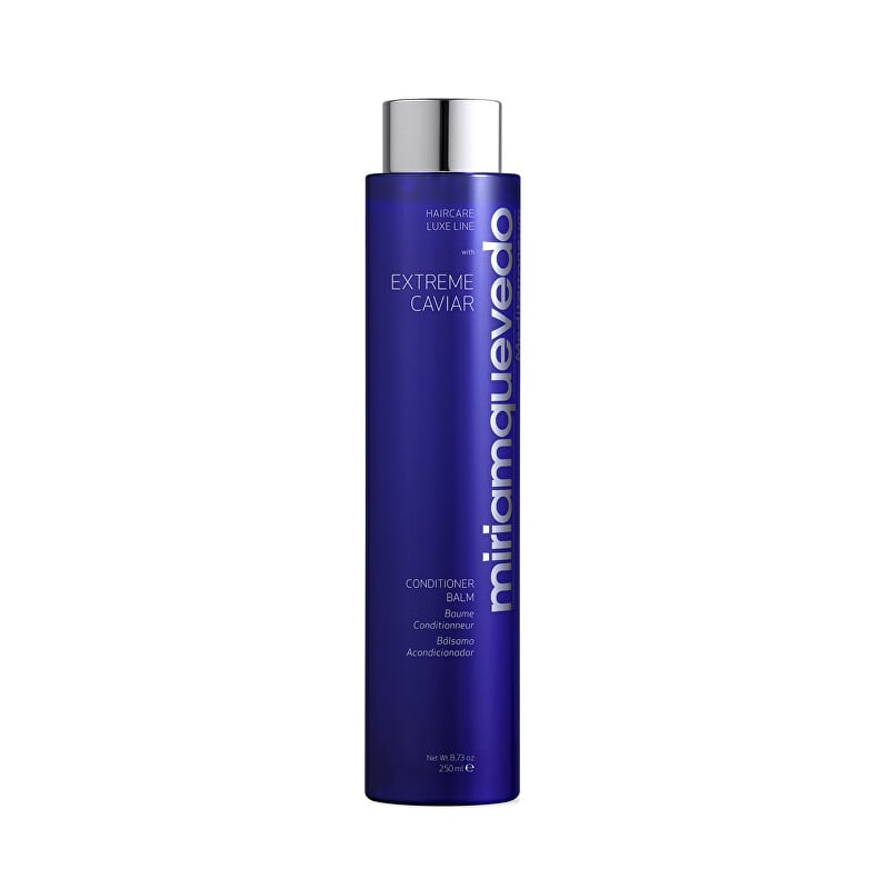 Hydratační kondicionér Extreme Caviar (Conditioner Balm) Miriam Quevedo - 250 ml Hydratační kondicionér Extreme Caviar (Conditioner Balm) Miriam Quevedo - 250 ml