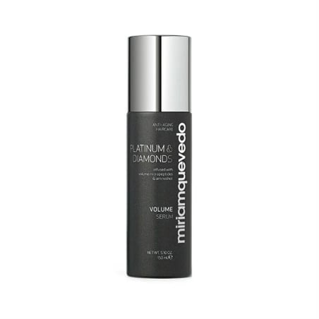Sérum pro objem vlasů Platinum & Diamonds (Volume Serum) Miriam Quevedo - 150 ml