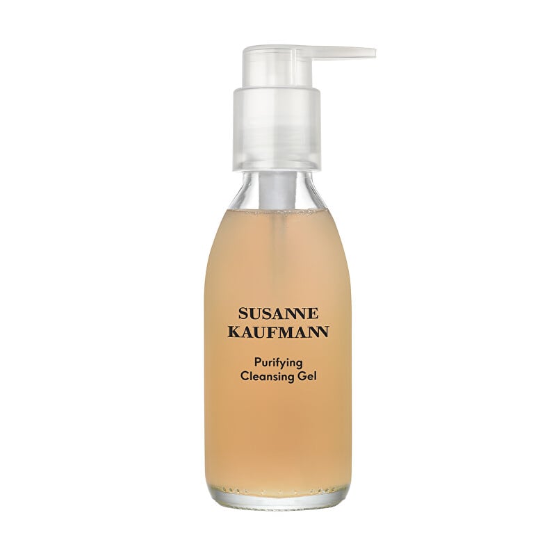 Čisticí pleťový gel (Purifying Cleansing Gel) Susanne Kaufmann - 100 ml Čisticí pleťový gel (Purifying Cleansing Gel) Susanne Kaufmann - 100 ml