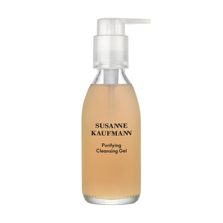 Čisticí pleťový gel (Purifying Cleansing Gel) Susanne Kaufmann - 100 ml