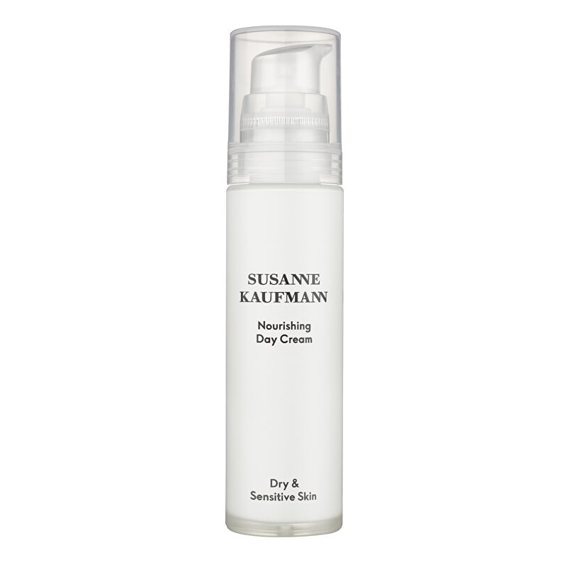 Denní vyživující pleťový krém (Nourishing Day Cream) Susanne Kaufmann - 50 ml