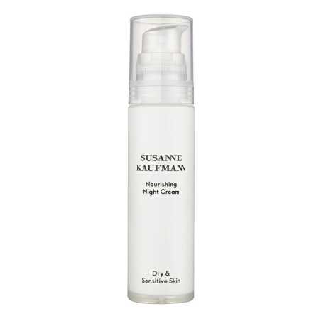 Noční vyživující pleťový krém (Nourishing Night Cream) Susanne Kaufmann - 50 ml