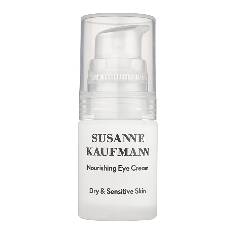 Vyživující oční krém (Nourishing Eye Cream) Susanne Kaufmann - 15 ml Vyživující oční krém (Nourishing Eye Cream) Susanne Kaufmann - 15 ml