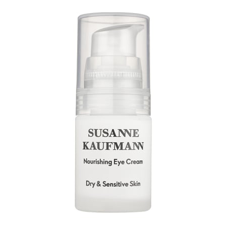 Vyživující oční krém (Nourishing Eye Cream) Susanne Kaufmann - 15 ml