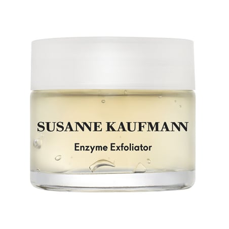 Enzymatický pleťový peeling (Enzyme Exfoliator) Susanne Kaufmann - 50 ml