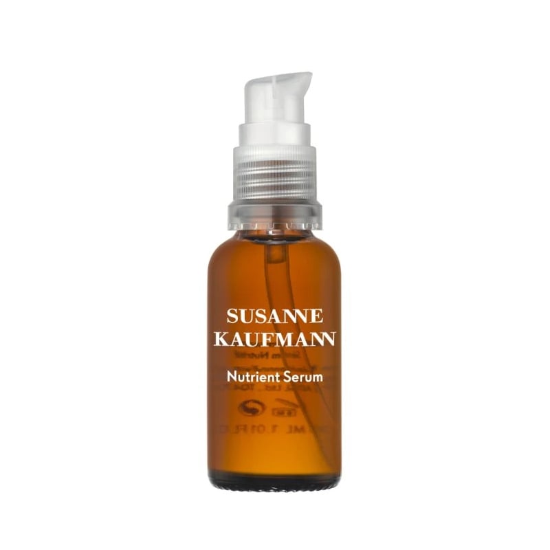 Vyživující pleťové sérum (Nutrient Serum) Susanne Kaufmann - 30 ml