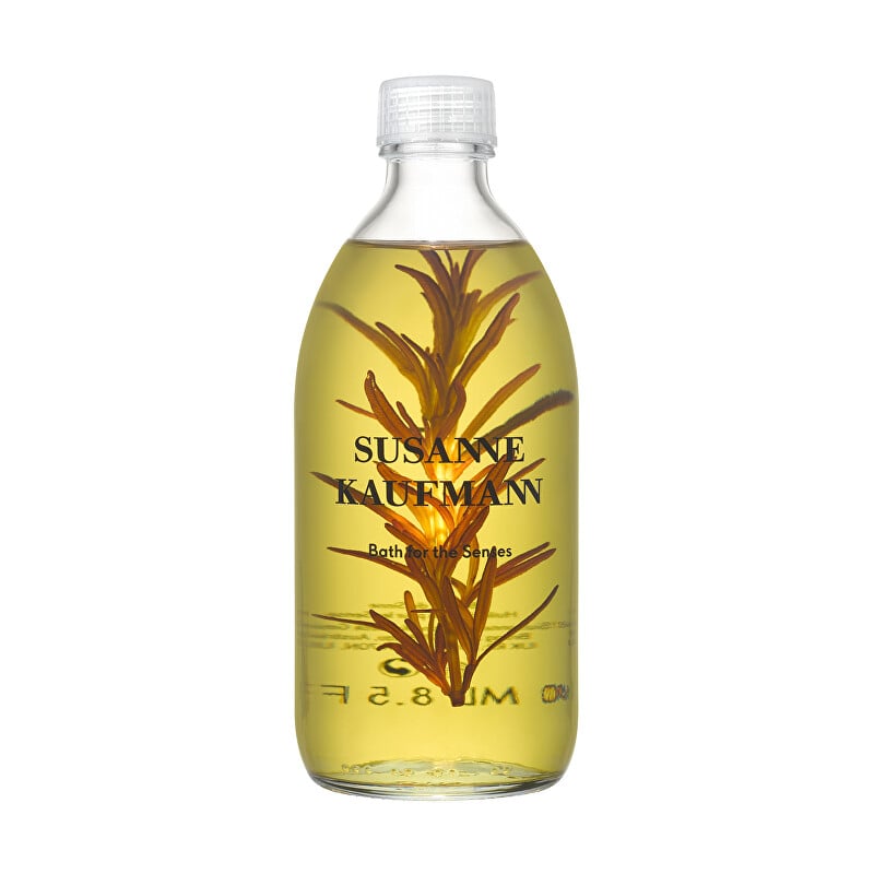 Olej do koupele pro vaše smysly (Bath for the Senses) Susanne Kaufmann - 250 ml Olej do koupele pro vaše smysly (Bath for the Senses) Susanne Kaufmann - 250 ml
