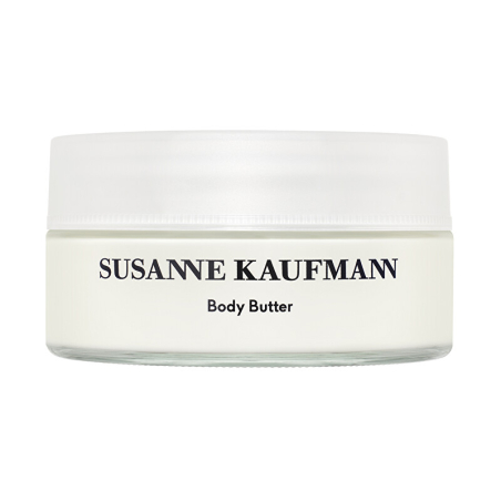 Tělové máslo (Body Butter) Susanne Kaufmann - 200 ml