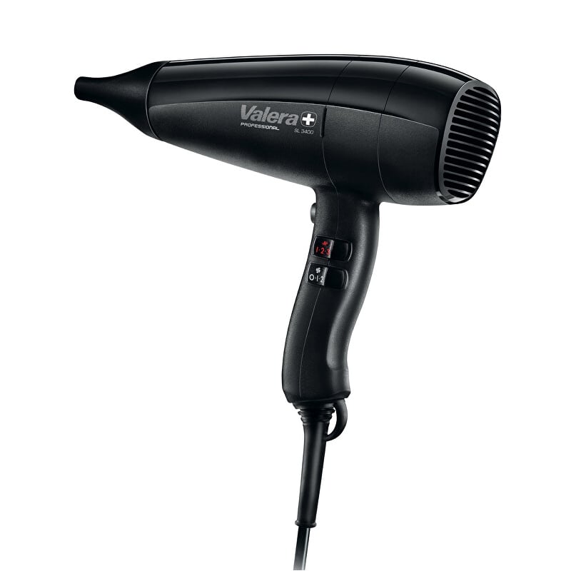Fén na vlasy Swiss Light 3400 Valera Fén na vlasy Swiss Light 3400 Valera