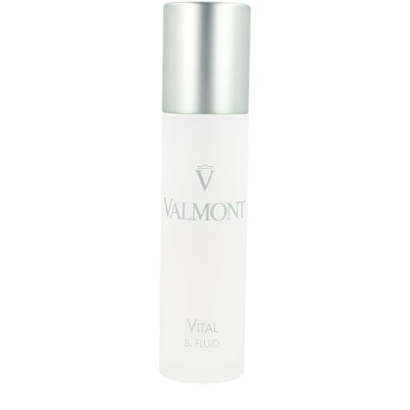 Revitalizační pleťový fluid Vitality (Vital B. Fluid) Valmont - 50 ml