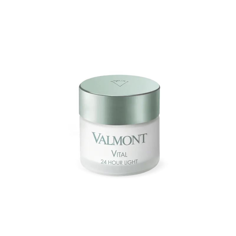 Revitalizační pleťový krém Vitality (Vital 24 Hour Light) Valmont - 50 ml Revitalizační pleťový krém Vitality (Vital 24 Hour Light) Valmont - 50 ml