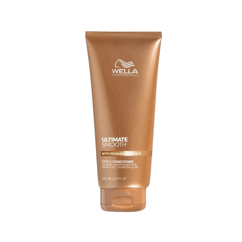 Vyhlazující kondicionér Ultimate Smooth (Conditioner) Wella Professionals - 1000 ml Vyhlazující kondicionér Ultimate Smooth (Conditioner) Wella Professionals - 1000 ml