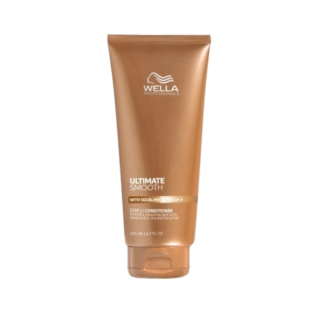 Vyhlazující kondicionér Ultimate Smooth (Conditioner) Wella Professionals - 1000 ml