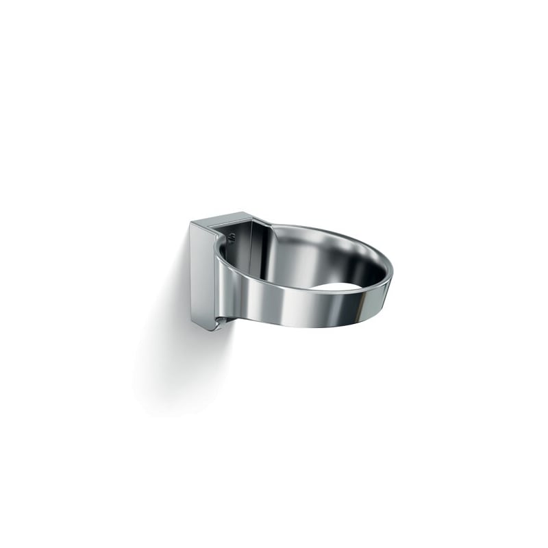 Stojan na fén Jelly Chrome Valera Stojan na fén Jelly Chrome Valera