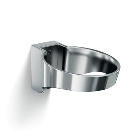 Stojan na fén Jelly Chrome Valera